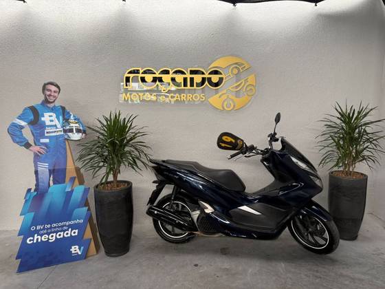 HONDA PCX 